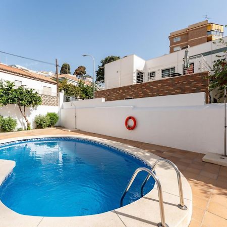 Malagasuite Costa Sol Oasis Τορρεμολίνος Εξωτερικό φωτογραφία