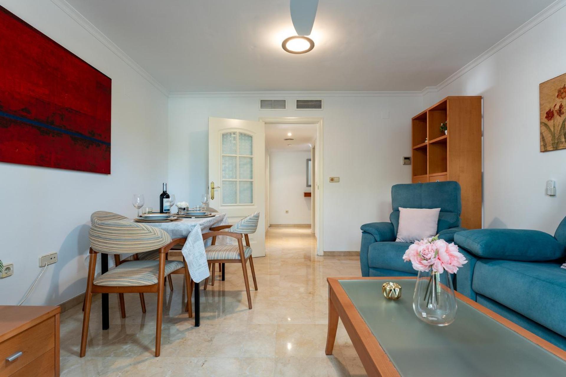Malagasuite Costa Sol Oasis Τορρεμολίνος Εξωτερικό φωτογραφία