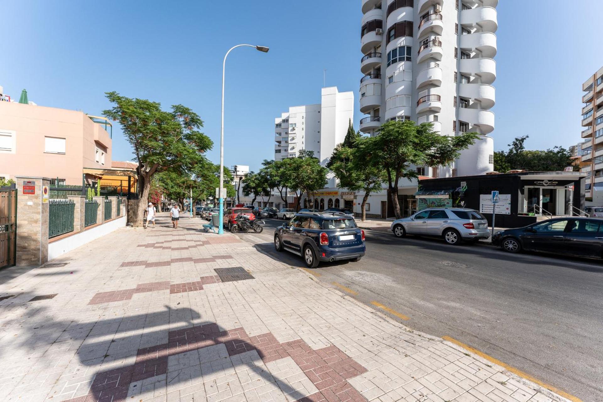 Malagasuite Costa Sol Oasis Τορρεμολίνος Εξωτερικό φωτογραφία