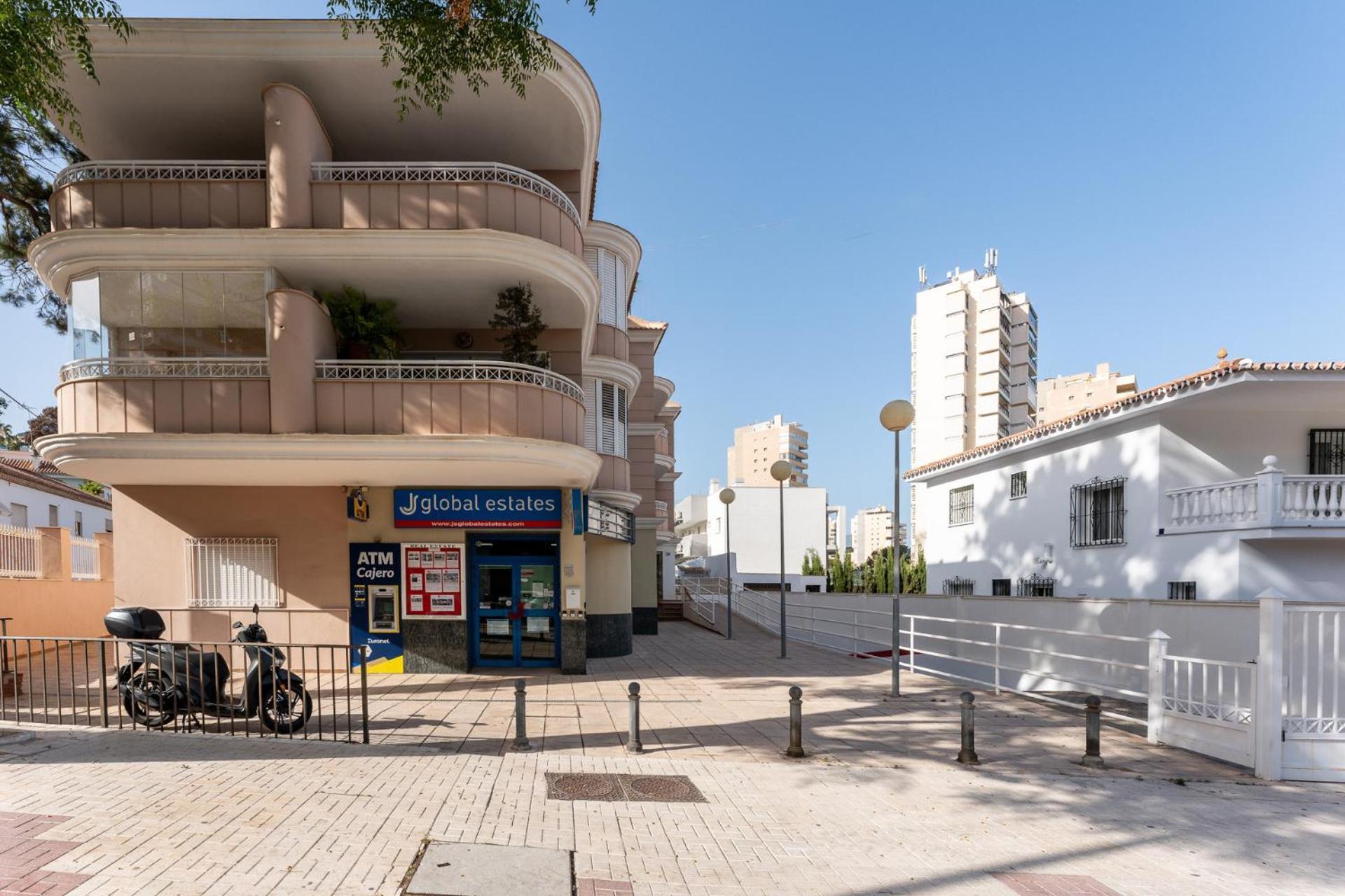 Malagasuite Costa Sol Oasis Τορρεμολίνος Εξωτερικό φωτογραφία