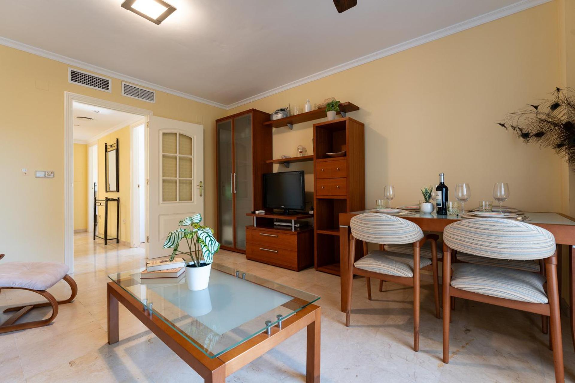 Malagasuite Costa Sol Oasis Τορρεμολίνος Εξωτερικό φωτογραφία