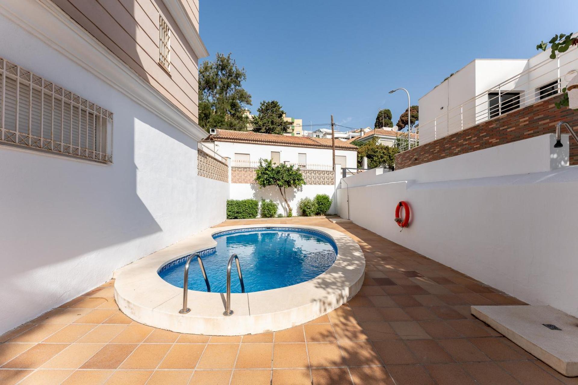 Malagasuite Costa Sol Oasis Τορρεμολίνος Εξωτερικό φωτογραφία