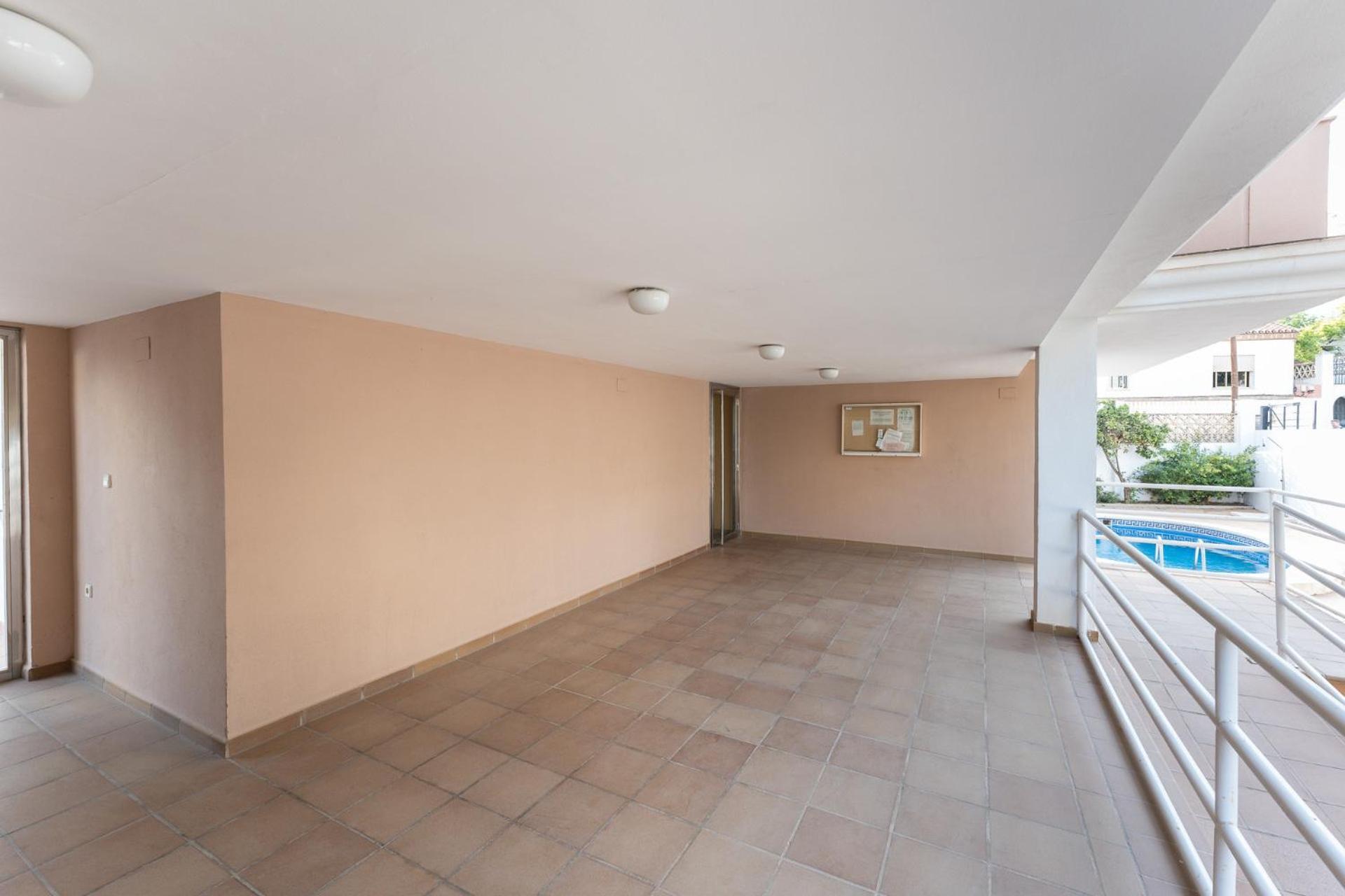 Malagasuite Costa Sol Oasis Τορρεμολίνος Εξωτερικό φωτογραφία
