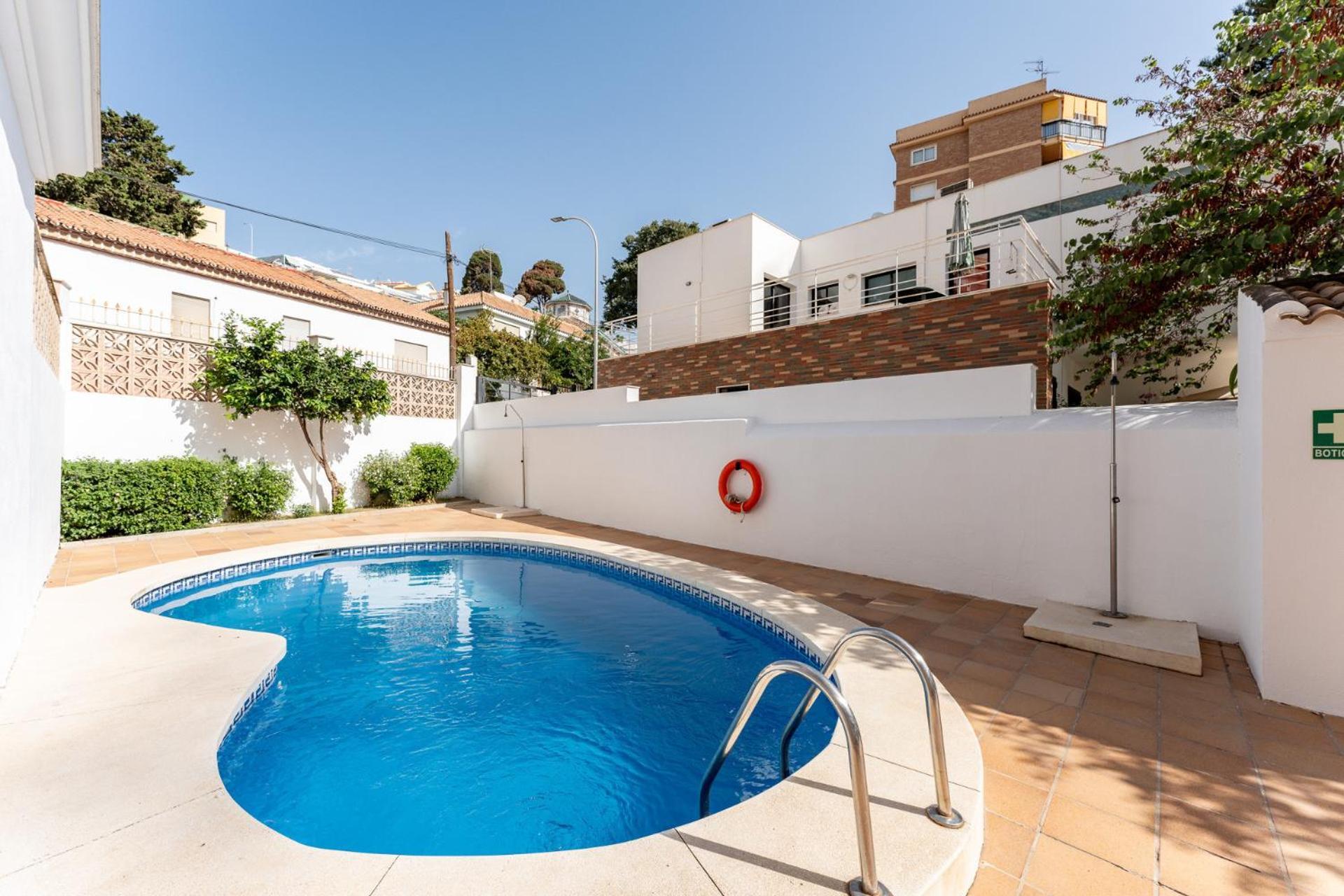 Malagasuite Costa Sol Oasis Τορρεμολίνος Εξωτερικό φωτογραφία